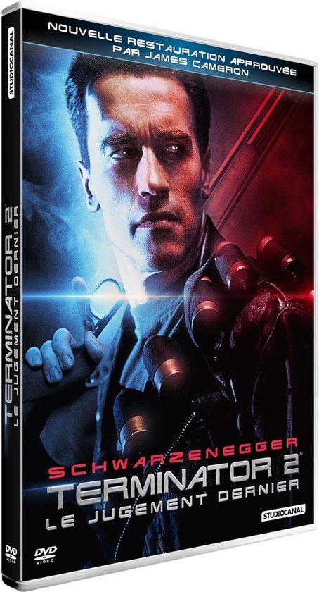 Studio Canal Terminator 2
