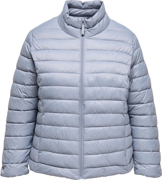 ONLY Carmakoma CARTAHIA LW QUILTED JACKET OTW Puffer jacket