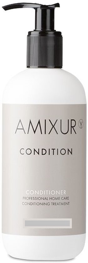 Amixur Shampoo 1000ml