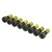 LuK 411022610 Visserie, volant moteur