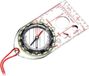 Suunto M-3 Plaatkompas - Transparant
