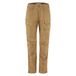 Fjallraven 86702-232 Vidda PRO Ventilated TRS W sportbroek dames Buckwheat Brown maat 48/R