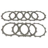 TRW Belaglamellensatz, Kupplung MCC450-9