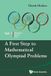 1ST World Scientific Publishing Co Pte Ltd First Step to Mathematical Olympiad Problems Paperback