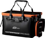 Cinnetic Wp Pro Vistassen Oranje/Zwart 42 x 26 x 28 cm
