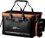 Cinnetic Wp Pro Vistassen Oranje/Zwart 42 x 26 x 28 cm