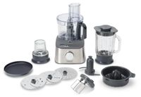Robot de cuisine - 2,1 litres - Balance intégrée - 800 W