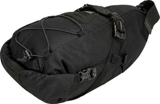Topeak BackLoader Saddle Bag 6l, black