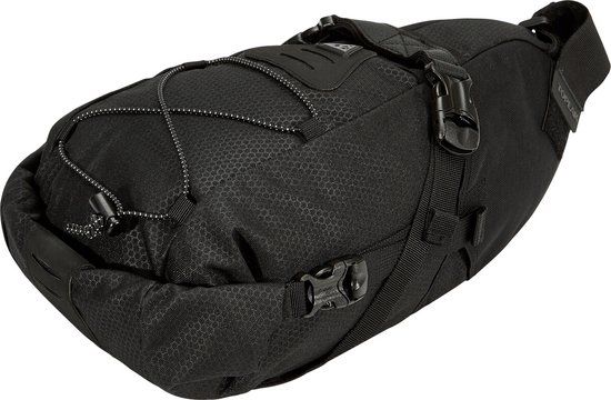 Topeak Backloader 6L Saddle Bag - Black