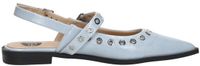 Sub55 Slingback Slingbacks - licht blauw - Maat 39