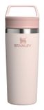 Stanley The Café-To-Go 470 ml Roze Roestvrijstaal