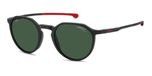 Carrera Ducati CARDUC 063/S Zonnebril Mannen Zwart