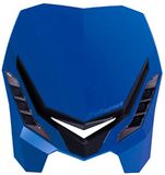 Polisport Off Road E-blaze Yz95 Koplamp Blauw