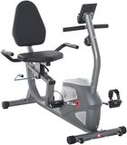 Markenlos Deniva Ligfiets Hometrainer