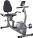 Markenlos Deniva Ligfiets Hometrainer