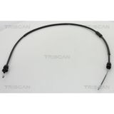 Triscan Câble de frein à main 8140 251238