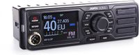 Jopix Doris Multinorm AM-FM 27mc radio 12-24volt