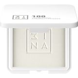 3ina The Setting Compact Powder - 11ml - Dames