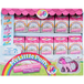 My Little Pony 40th Anniversary Collectible Figures Assorted