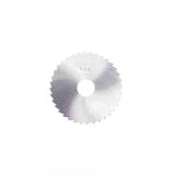 HHIP High Speed Steel Plain Slitting Saw