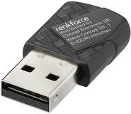 Renkforce RF-WFBTA-200 WiFi/Bluetooth-adapter USB-A 2.0 886 MBit/s