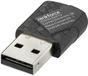 Renkforce RF-WFBTA-200 WiFi/Bluetooth-adapter USB-A 2.0 886 MBit/s