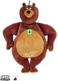 Fashy Grizzy de Beer Kinderkruik Bruin