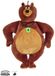 Fashy Grizzy de Beer Kinderkruik Bruin