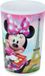 Fun Disney Minnie Mouse Beker - Roze - 220 ml - Kunststof