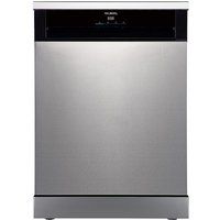 Valberg Vaatwasser 60cm 16s43 A Xad929c