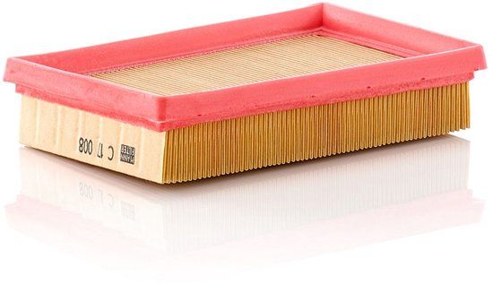 MANN-FILTER MANN Air Filter C17008