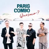 Quesaco Paris Combo Quesaco? (LP)