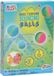 Grafix Kit de fabrication de balles rebondissantes
