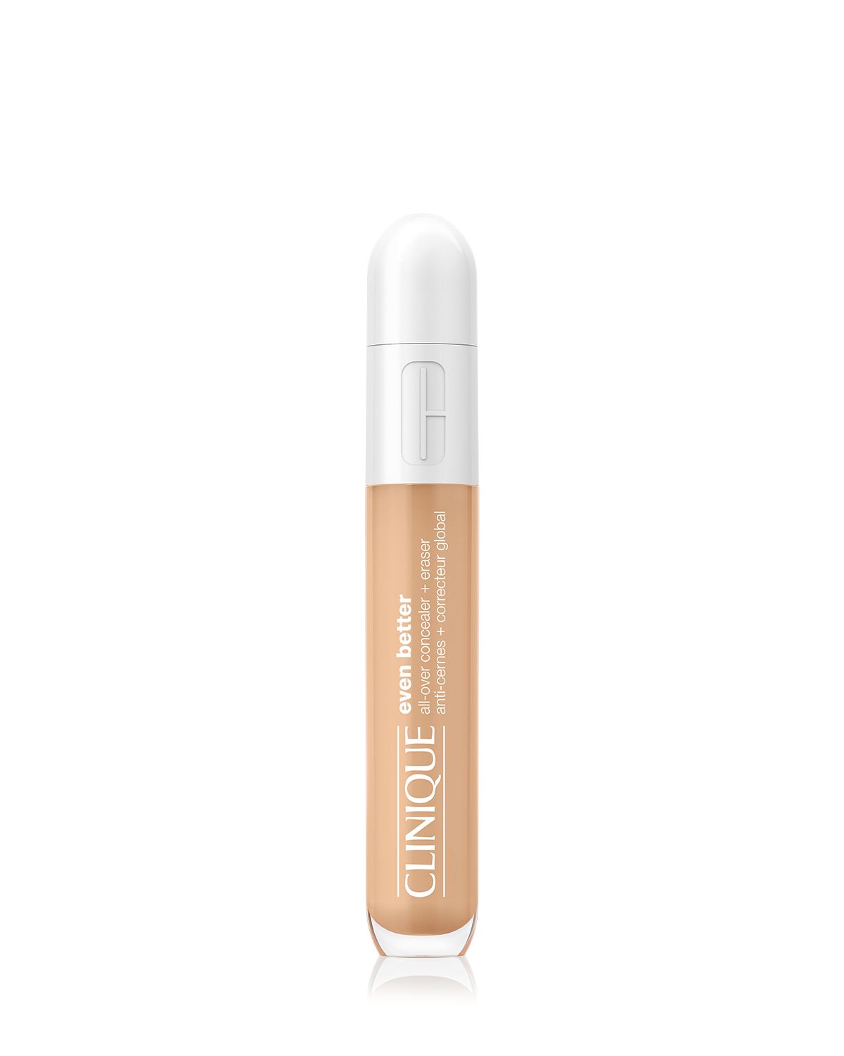 Clinique Even Better All-Over Concealer + Eraser - CN 52 Neutral - 6ml