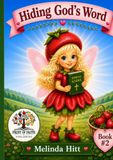 Hiding God's Word: Meet Susan the Strawberry Fairy