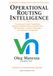 Operational Routing Intelligence: Autonomous Carrier Negotiation, Machine-Readable Telecom Agreements, SIP Execution, Evidence Provenance and Economic Settlement