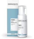 Dermaceutic Laboratoire Foamer 5 exfoliating foam 100ml