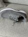 Orthofeet Handfree instapper Heren grijs
