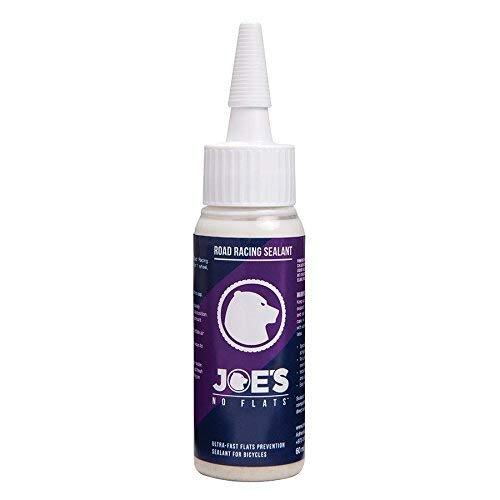 Joe's No-Flats Road Racing Afdichtmiddel 60ml