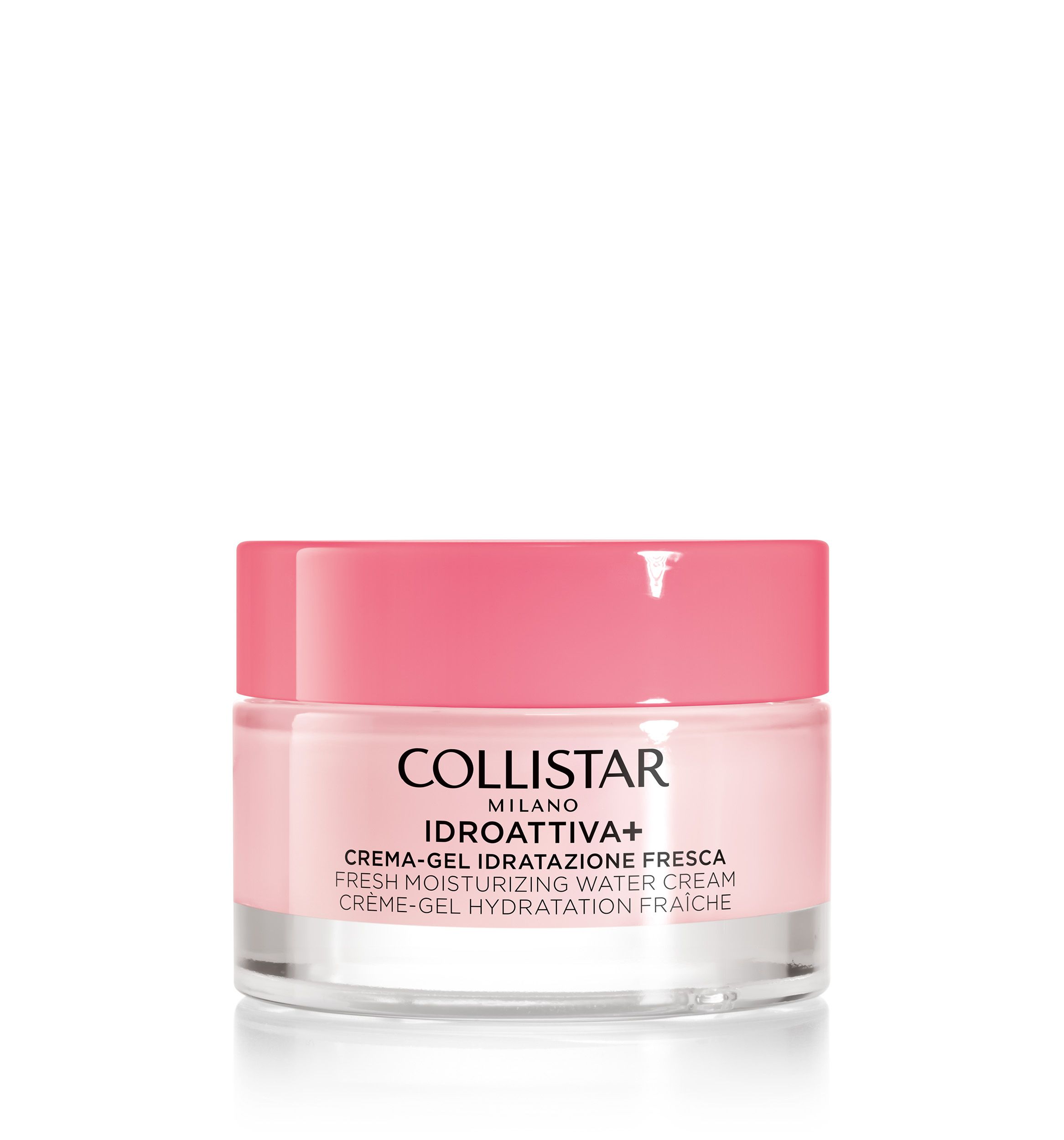 Collistar Idro-Attiva+ Moisturizing Water Cream 30ml