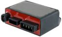 Rms Piaggio Vespa Et4 125cc 1996/1998 246010192 Ecu-kit Rouge