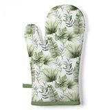 Ambiente Ovenhandschoen Jungle leaves