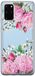 ERT GROUP mobiel telefoonhoesje voor Samsung S20 PLUS / S11 origineel en officieel erkend Babaco patroon Flowers 046