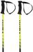 Volkl Speedstick junior bâtons noir 100 cm enfants