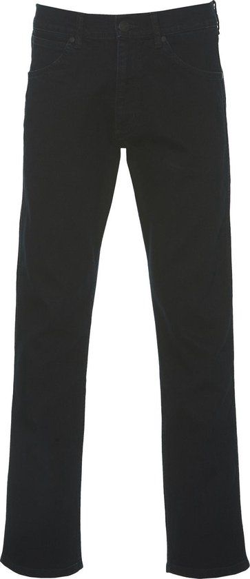 Wrangler Greensboro Jeans - Modern Fit - Blauw - W34/L36