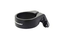 Massi Zadelklem C/SOP Cantil 31.8 mm Zwart Unisex Mountainbike Racefiets Stadsfiets