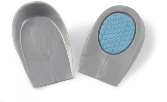 Ultimate Performance Panda Ultimate Performance Gel Heel Pad (hielspoor) 36-42