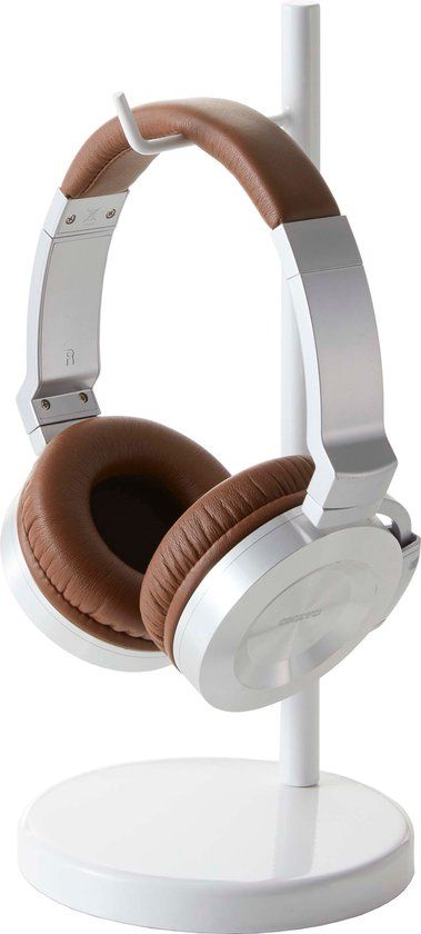 Yamazaki Headset Stand - Beautes - Wit - 2291 - Speciaal voor gamen