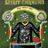 Jug Spirit Caravan - Jug Fulla Sun (Coloured Vinyl)