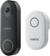 Reolink REO-DOORBELL-POE-B